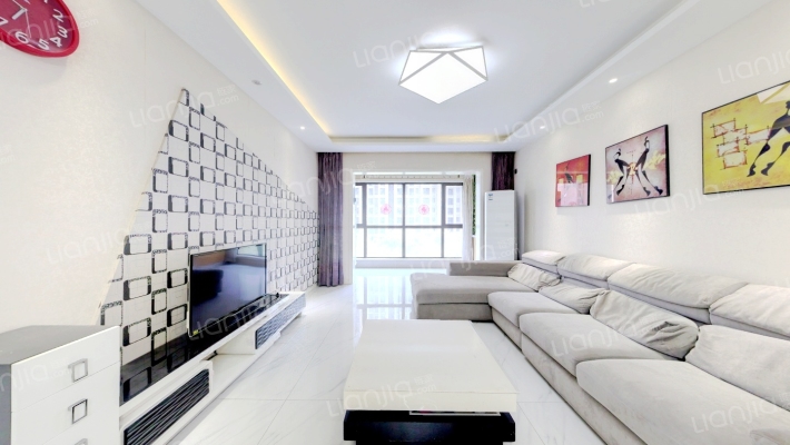 千林郡二手房实景图