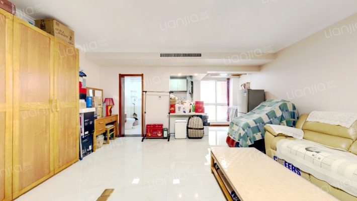 宏信国际花园二手房实景图