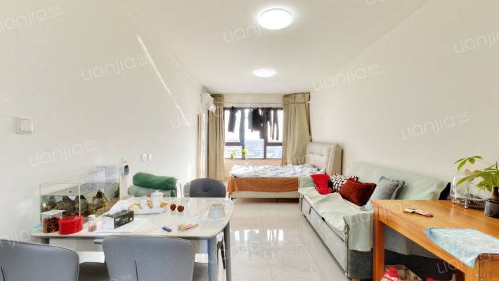 樱花北街16号院二手房实景图