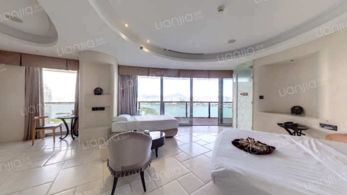 凤凰岛二手房实景图