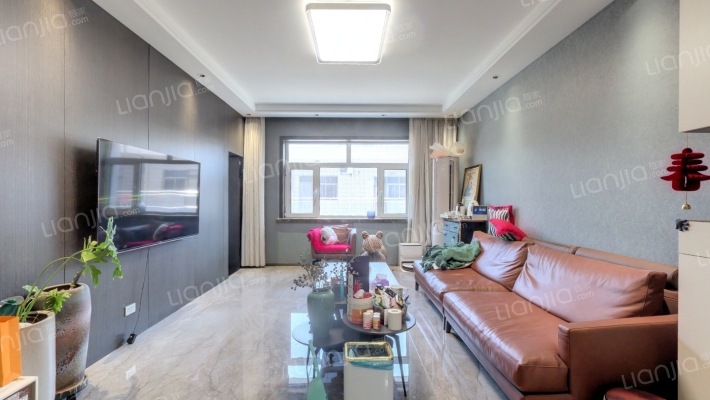 红盾家园二手房实景图