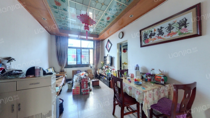 建京社区二手房实景图