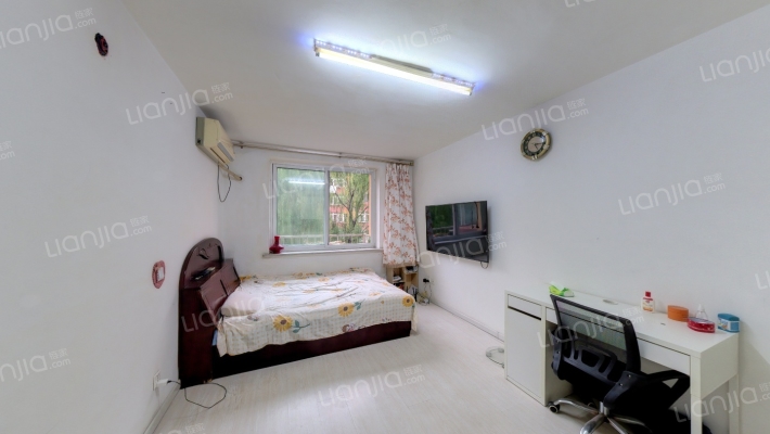 中兴里小区二手房实景图