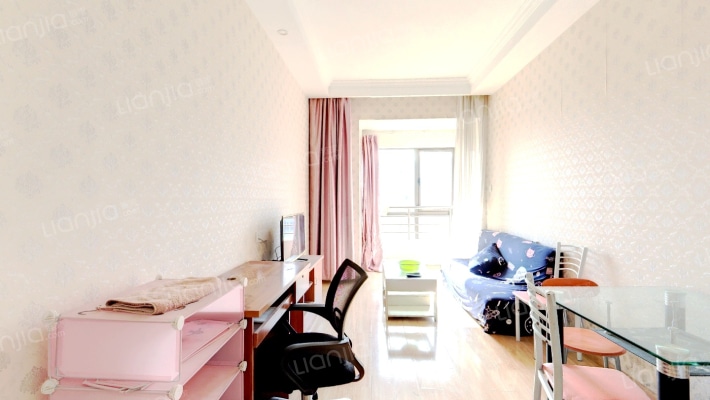 景浦苑二手房实景图