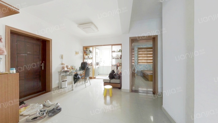 大地公寓二手房实景图