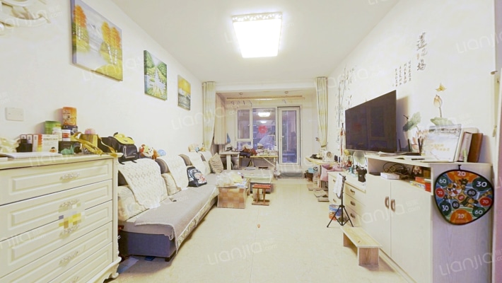 四季春城二手房实景图