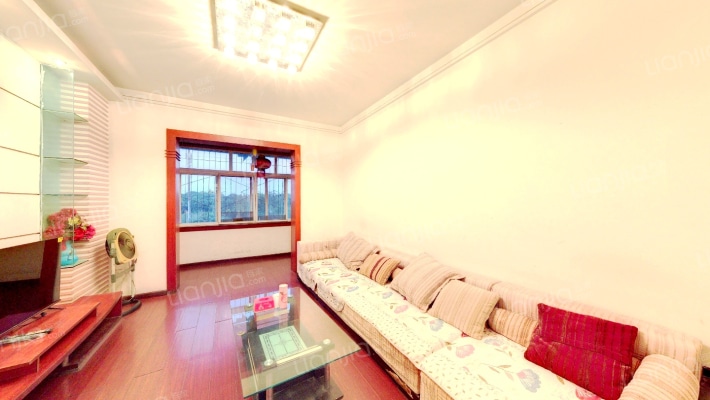 建委家属院(一环路西北段)二手房实景图