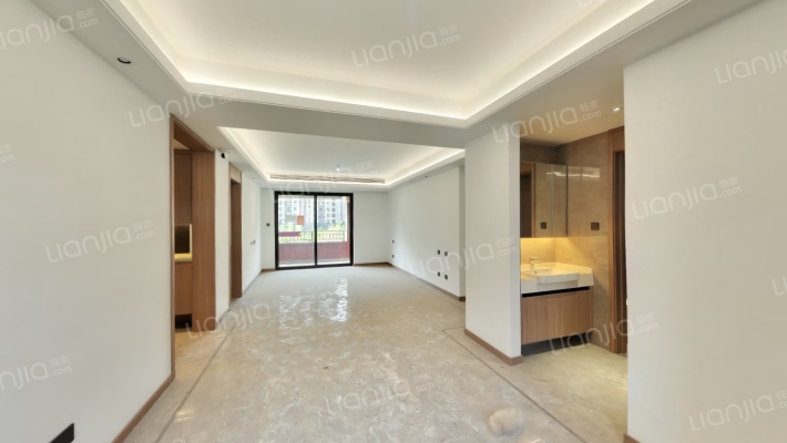 时代艺境二期二手房实景图