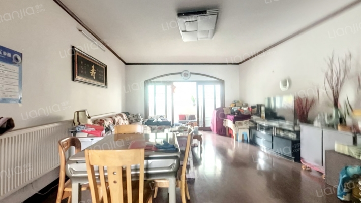 南湖交警支队二手房实景图