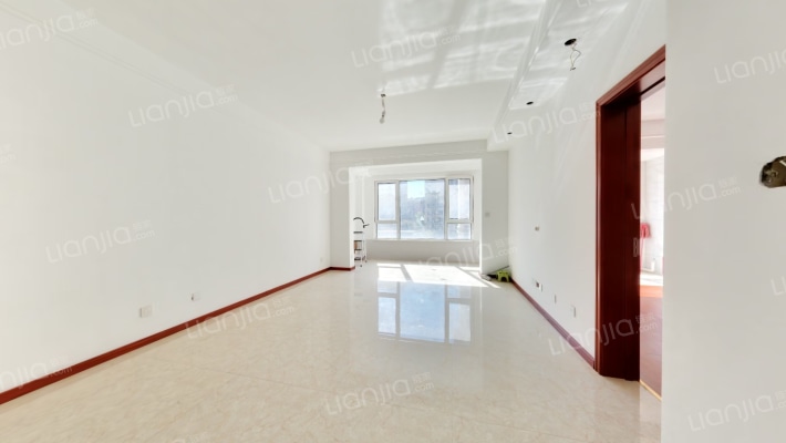 檀府宸园二手房实景图