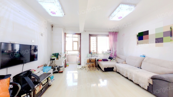 南极国际二手房实景图