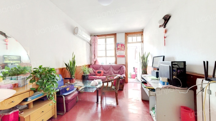 长山路小区二手房实景图