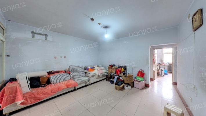 和平路468号二手房实景图