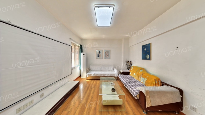 盛世年华二手房实景图