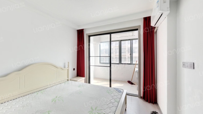 沙川名都二手房实景图