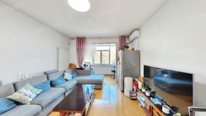 望都家园二手房实景图