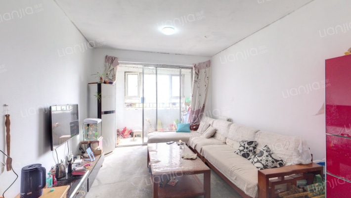 上旺小区西区二手房实景图