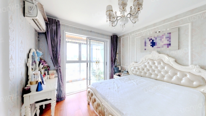 金阜雅苑二手房实景图