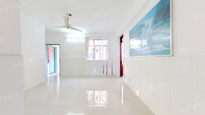 太平洋小区二手房实景图