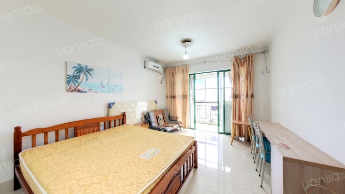 珍珠裕苑二期二手房实景图