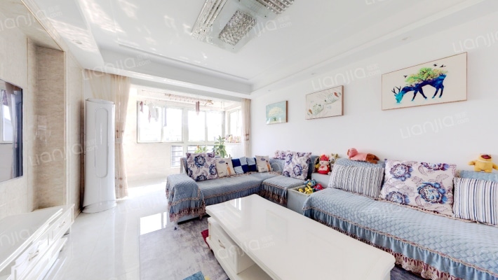 新乘花苑二手房实景图