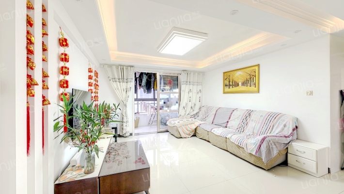 禹洲华侨城三期枫园二手房实景图