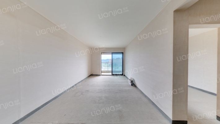 龙湖康田麓宸（四期）二手房实景图