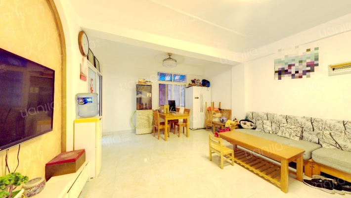 黄鹤小区二手房实景图