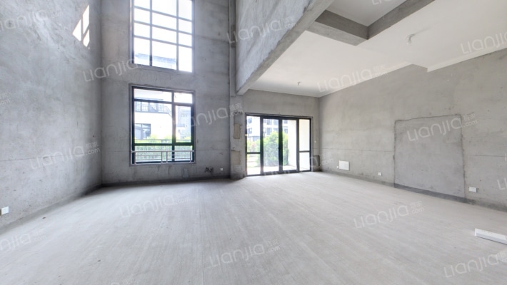 晓棠品园二手房实景图