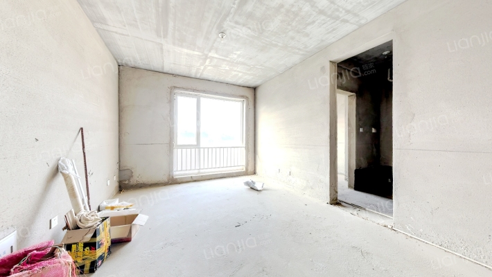 通用阳光丽景二手房实景图