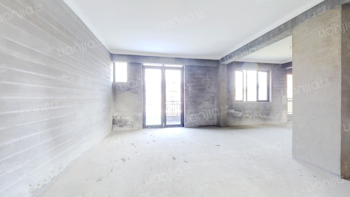 浙富亲亲园二手房实景图