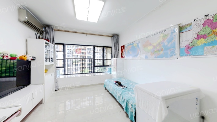 德意名居一期二手房实景图