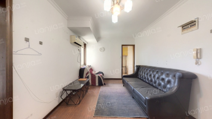 嘉绿景苑西园二手房实景图