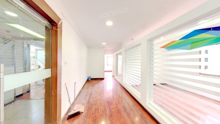 护国大厦二手房实景图