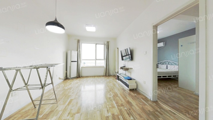 宝福家园二手房实景图