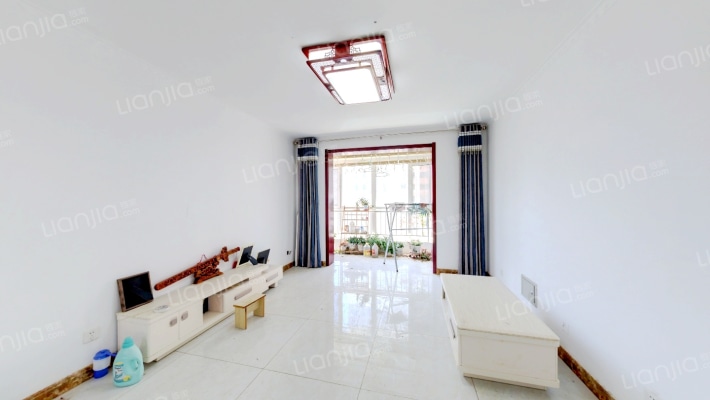 华普园三区二手房实景图