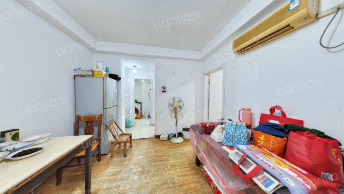 岸芷汀兰宸院南区二手房实景图