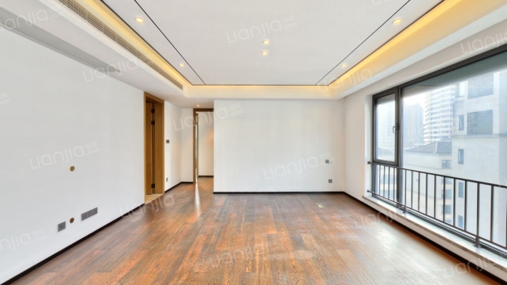 万科格拉美西二手房实景图