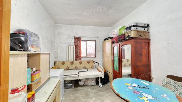 棉毛厂小二楼二手房实景图