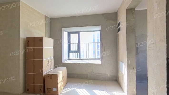 美的君兰锦绣二手房实景图