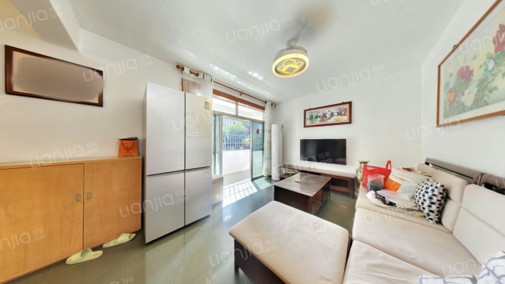 泥岗东路铁路小区二手房实景图