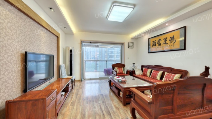 城南名著二手房实景图