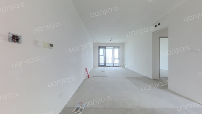 海信灵山湾天玺二手房实景图