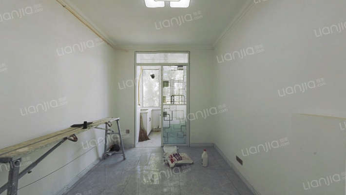 电力五小区二手房实景图