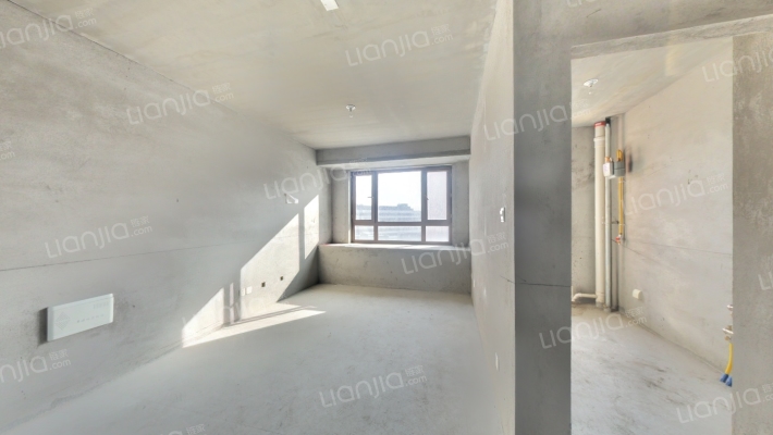 东安京誉府二手房实景图