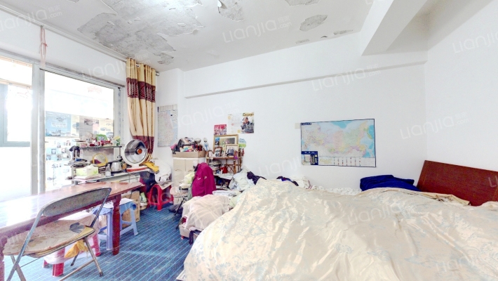 江汽五村二手房实景图