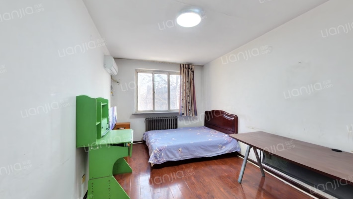 滑翔七小区二手房实景图