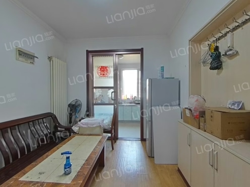 合租·毛公地社区 3居室 北卧