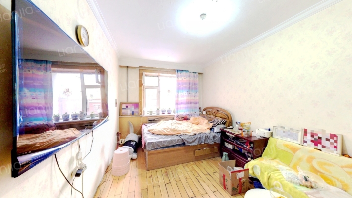 建国南二道街二手房实景图