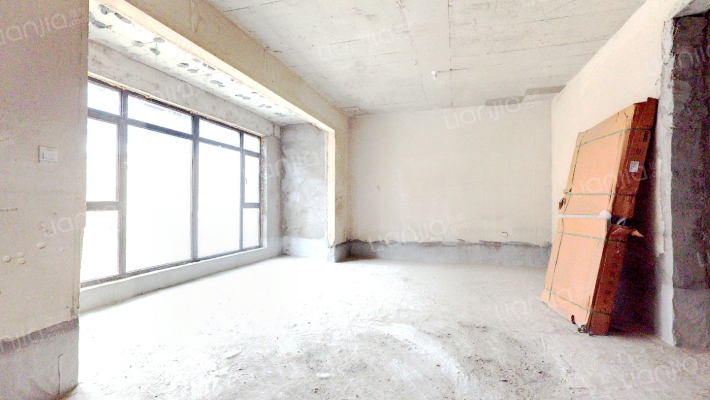 首创禧瑞长河二手房实景图